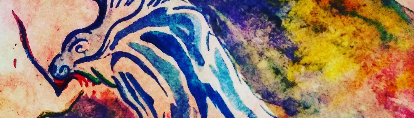 Profile banner image for LacklanderArt