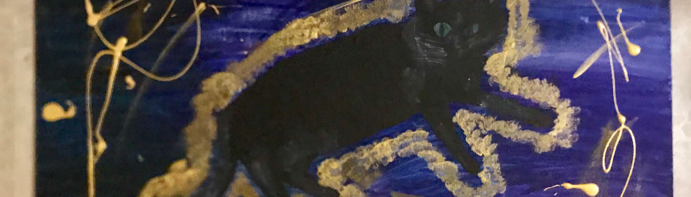 Profile banner image for ES_Danon