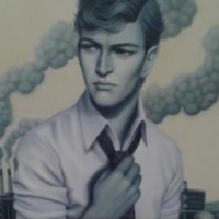 Profile avatar image for Dodsworth