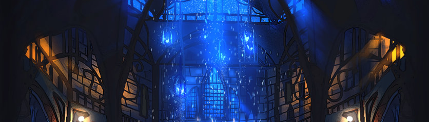 Profile banner image for Starryskies