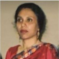 Profile avatar image for MehreenAhmed