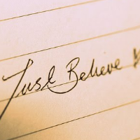 Profile avatar image for writteninink