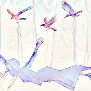 Profile avatar image for dMarie