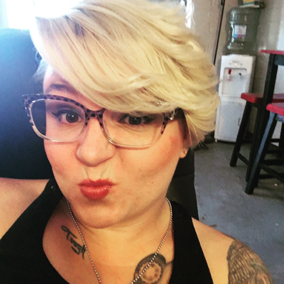 Profile avatar image for JamieLynnSikora