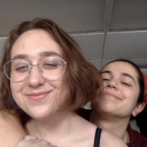 Profile avatar image for hazycosmicjive