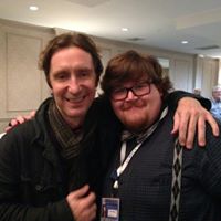 Profile avatar image for MadMansWords