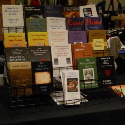 Profile avatar image for RobertCollins