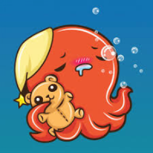 Profile avatar image for littlesquiddie