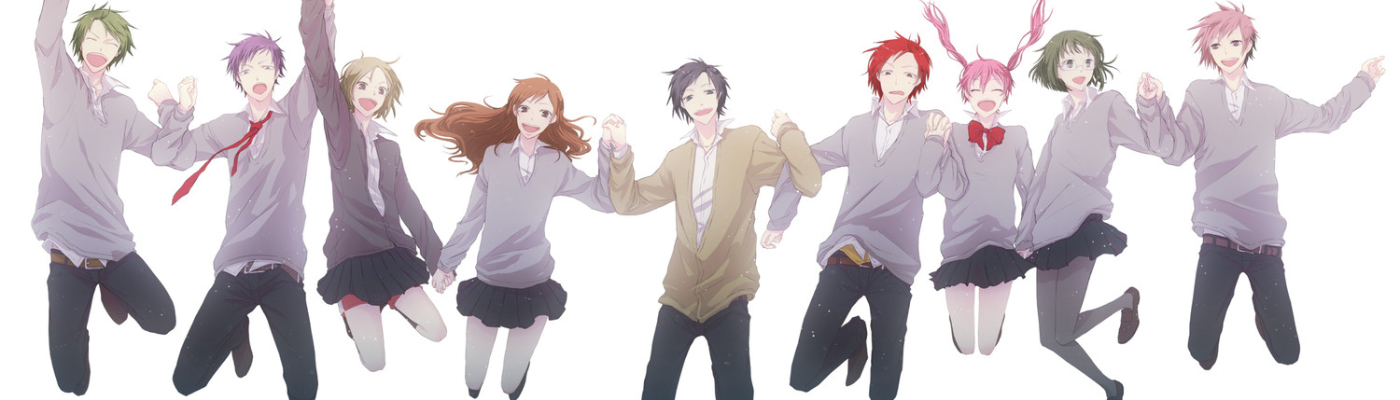 Profile banner image for Kassper