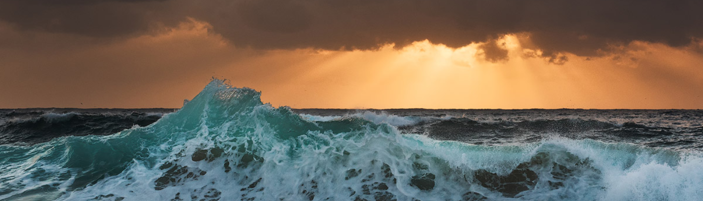 Profile banner image for OceanOfStorms