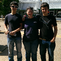 Profile avatar image for lrjones