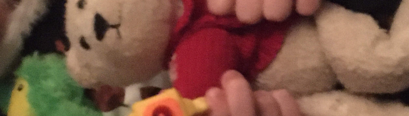 Profile banner image for ToneDeafHonesty