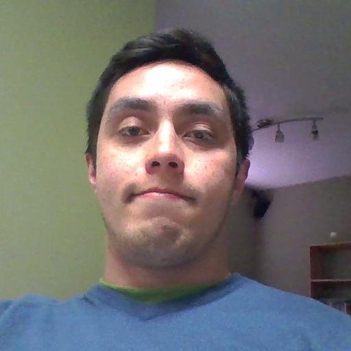 Profile avatar image for rafmalcolm