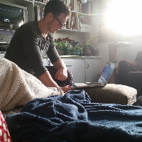 Profile avatar image for EJTomkulak