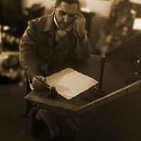 Profile avatar image for pmgower