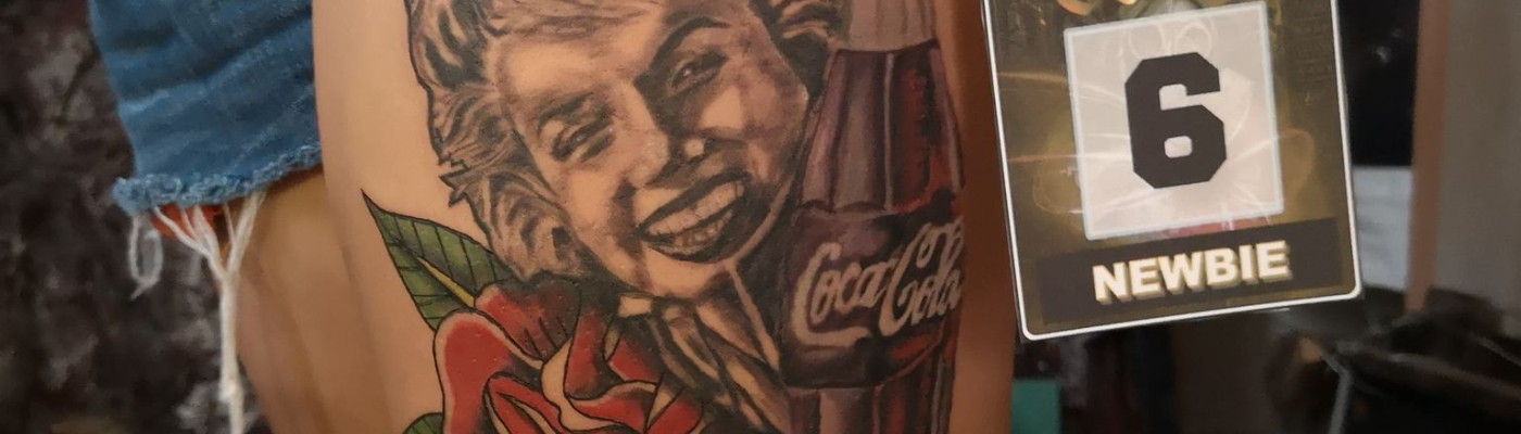 Profile banner image for ElleonnoellE