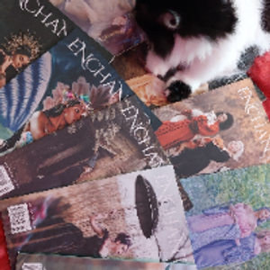 Profile avatar image for therobinwrites