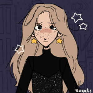 Profile avatar image for poetri