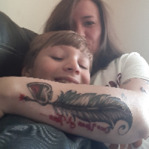 Profile avatar image for MelissaOdom