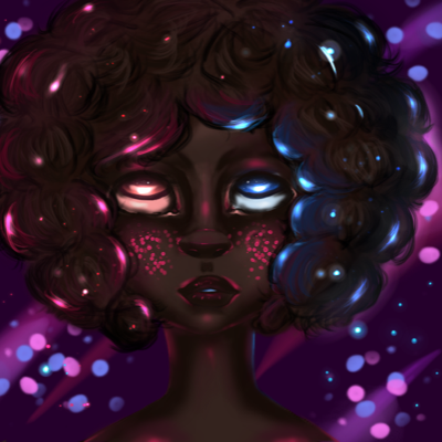 Profile avatar image for AlanaDaze