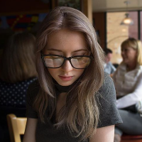 Profile avatar image for corrin