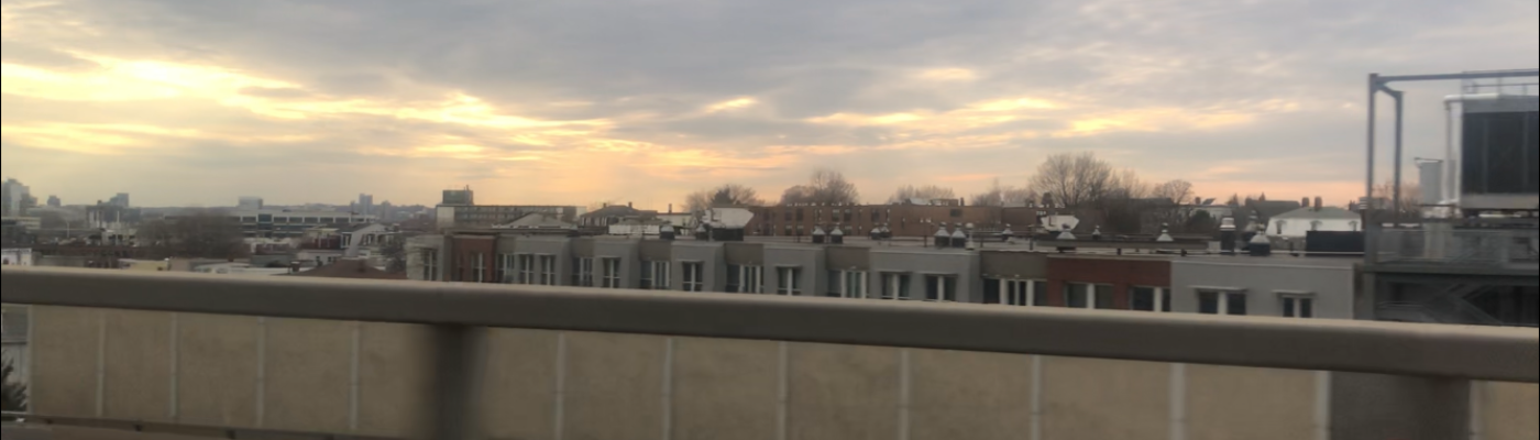 Profile banner image for arixvii