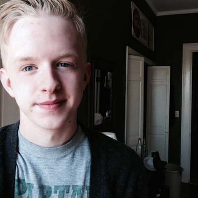 Profile avatar image for aLostBoy