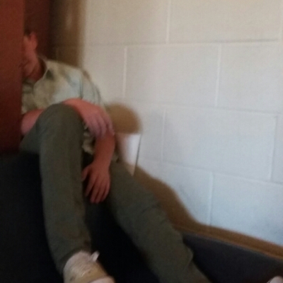 Profile avatar image for trammellsisson