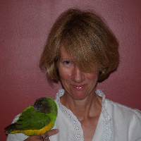 Profile avatar image for lisafoster