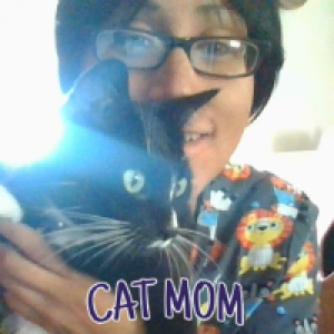 Profile avatar image for SavannahRoxanne