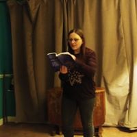 Profile avatar image for AmandaSteel1