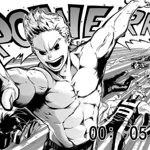 Profile avatar image for PoeticSmash91