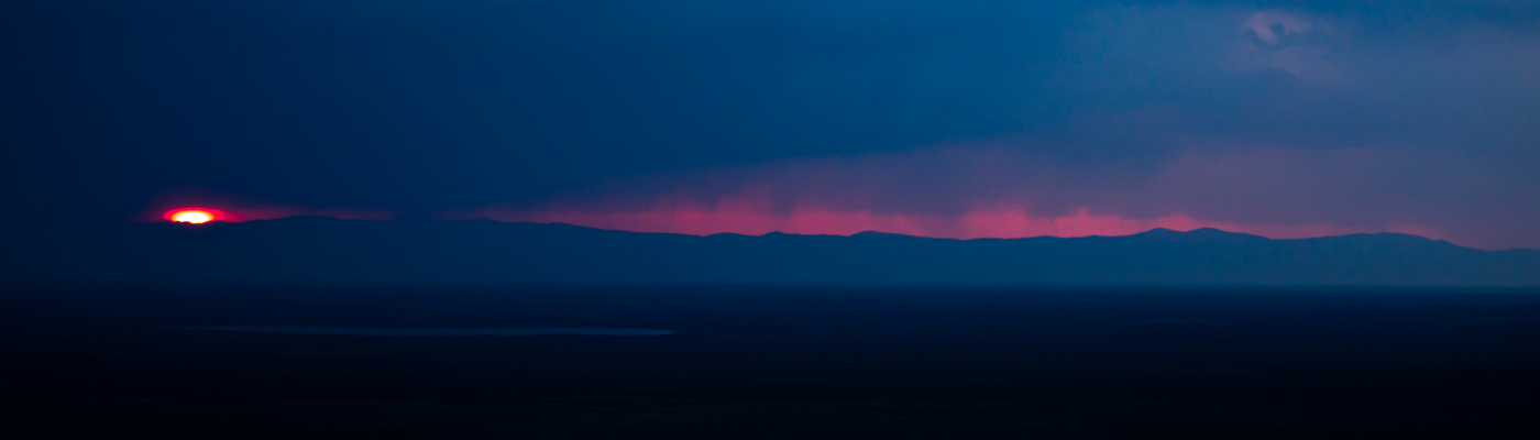 Profile banner image for AmericanNomad