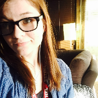 Profile avatar image for Caitlin