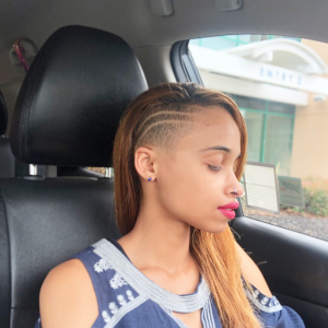 Profile avatar image for Kamoni_Rose