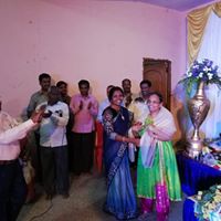 Profile avatar image for SavanurTBhagyal