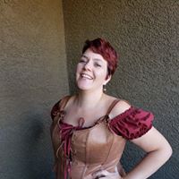 Profile avatar image for CourtneyHarler