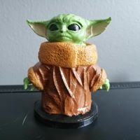 Profile avatar image for ConnyManero1