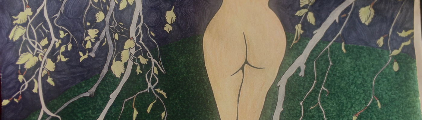 Profile banner image for fear8wonder