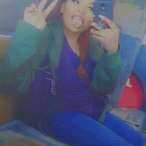 Profile avatar image for Marleynicolett