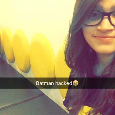 Profile avatar image for Sanjana