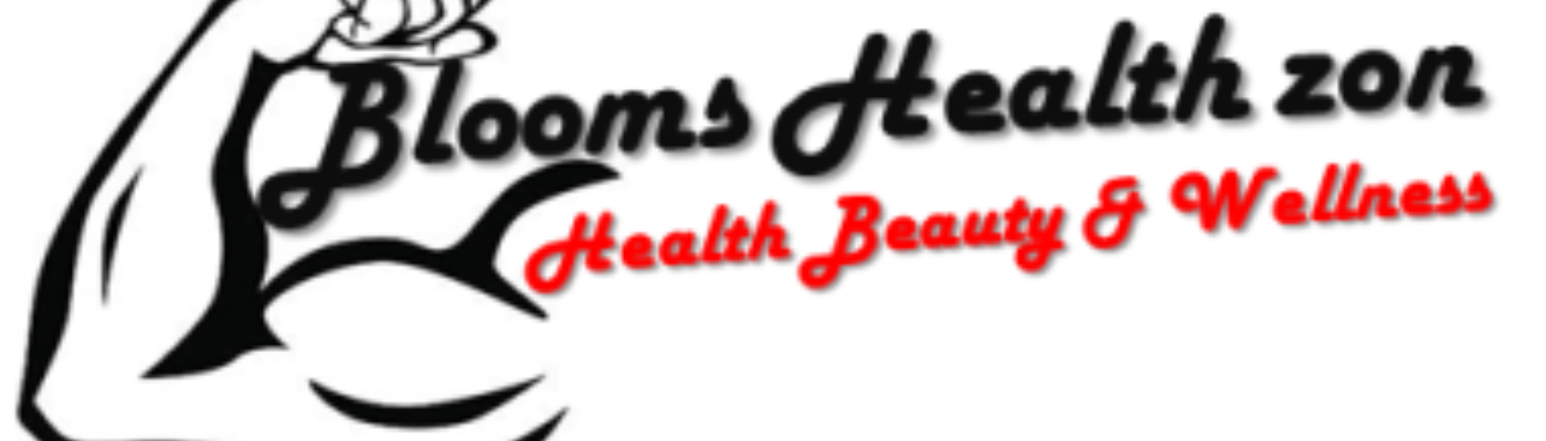 Profile banner image for bloomshealthzon