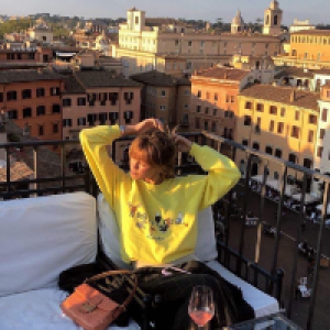 Profile avatar image for meganrosee