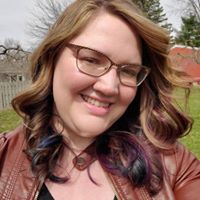 Profile avatar image for DanielleHughes