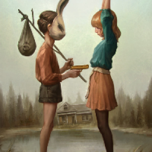 Profile avatar image for YuvPierian