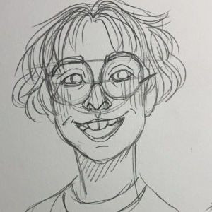 Profile avatar image for MotherGoose