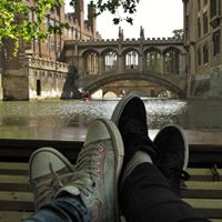 Profile avatar image for SuzanneJS