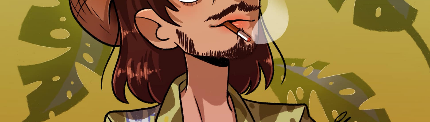 Profile banner image for BanjoHootkins