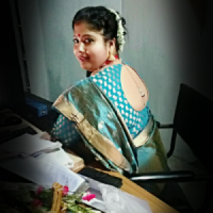 Profile avatar image for debasreeb