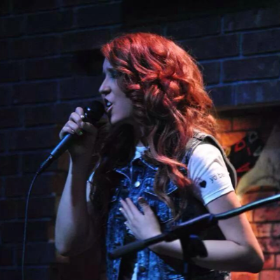 Profile avatar image for Rusalka